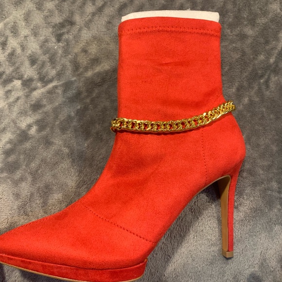 Womens shoes - Picture 3 of 8